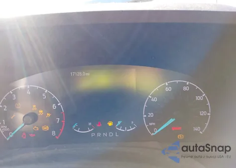 2024 Ford Maverick Xlt z USA, uszkodzony, nr VIN 3FTTW8J94RRB03295